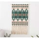 thumbnail image 2 of Telar Diseño Verde, 2 of 2