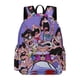 thumbnail image 1 of La Película de los Casagrande-theme Backpack, Campus style schoolbag Bookbag with Adjustable Shoulder Straps And Large Zip Compartment, Unisex Travel Bags.42x30x15cm, 1 of 6