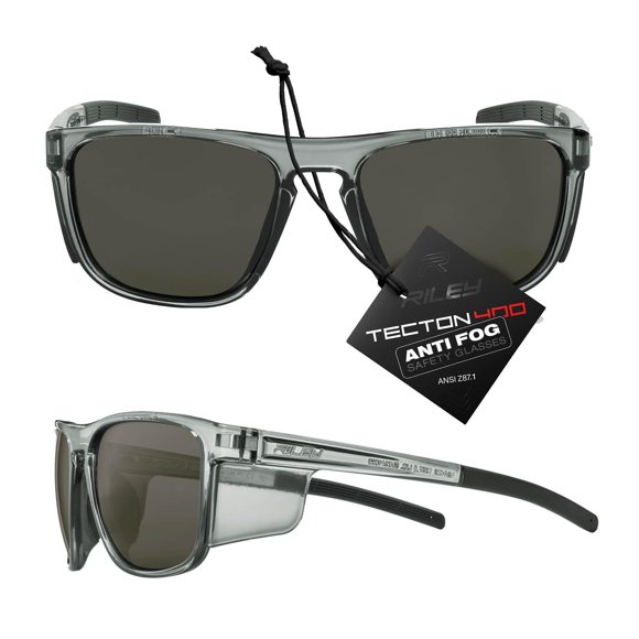 Gafas de sol Riley Navigator X polarizadas antiempañantes