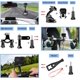thumbnail image 4 of Kit de accesorios para cámaras de acción HONGDAK para GoPro Hero 12 11 10 9, 4 of 7