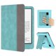 thumbnail image 1 of Funda Fintie para Kindle Paperwhite 7" con Soporte Plegable Turquesa, 1 of 6