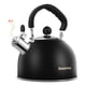 thumbnail image 1 of Estufa de acero inoxidable de alta calidad, 2.0 L, para tetera, de Clobtop, 1 of 8