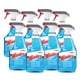 thumbnail image 1 of Limpiador W Glass 960 Ml (paquete De 8), 1 of 2
