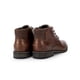 thumbnail image 4 of Botines Hombre Cuero Denizen-6-08 Cardinale cafe 43, 4 of 6