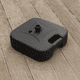 thumbnail image 2 of BASE PARA QUITASOL 22 LITROS, 2 of 4