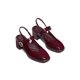 thumbnail image 3 of Zapatos Taco PU Acharolado Mujer Cuadrado Weide GH221, 3 of 3