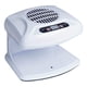 thumbnail image 1 of Sensor Automático De Secador De Uñas De Aire Potente Para Polvo De Inmersión De Uñas Blanco, 1 of 5