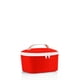 thumbnail image 1 of Mini Cooler coolerbag S pocket pop - strawberry, 1 of 3