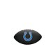 thumbnail image 3 of Logotipo del equipo Football WILSON NFL Indianapolis Colts, tamaño pequeño, 3 of 3
