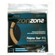 thumbnail image 1 of Set Cuerda Tenis Zons Polymo Tour 1.23 / 17 Oro, 1 of 2