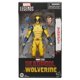thumbnail image 3 of Figura de acción Marvel Legends Series Wolverine 15cm, 3 of 9