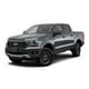 thumbnail image 1 of Balata Freno para auto Ford Ranger 2011-2023 Trasero, 1 of 2