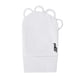 thumbnail image 2 of Golf Sunscreen Finger Glove Material De Seda De Hielo Ligero Elástico Portátil XL Derecho Blanco, 2 of 5