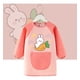 thumbnail image 4 of Ropa De Protección Impermeable Delantal Para Niños Rosa-xl, 4 of 8