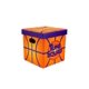 thumbnail image 1 of Baúl de almacenamiento Ukonic Space Jam: A New Legacy Orange, 1 of 7