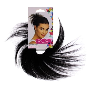 Pañuelo Hairdo Pop Ébano R2