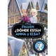thumbnail image 1 of Libro Frozen - Dónde están Anna y Elsa - Disney, 1 of 2