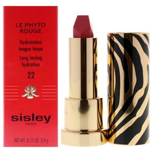 Sisley - Le Phyto Rouge Lipstick - Rosa París De Para Mujer - Lipstick