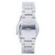 thumbnail image 3 of Reloj Seiko 5 Automático SNKE53J1 de Acero Inoxidable con Esfera Negra para Hombre, 3 of 3
