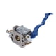 thumbnail image 4 of Carburador Carb C1Q-W37 Compatible Con Soplador Husqvarna 125B 125BX 125BVX, 4 of 5