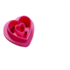 thumbnail image 2 of Cortador de galleta Doble Corazón, 2 of 2