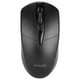 thumbnail image 2 of Mouse Óptico Usb Negro, 2 of 3