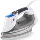 thumbnail image 1 of Plancha a vapor BEAUTURAL 1800 W con pantalla LCD y doble cerámica, 1 of 3