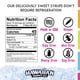 thumbnail image 5 of Máquina Snow Cone Machine Hawaiian Shaved Ice S700 con sirope y tazas, 5 of 8