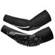 thumbnail image 2 of Mangas de brazo con coderas Rockbros XT067, 2 of 6