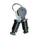 thumbnail image 1 of Portaequipajes para SUV, Cerraduras, Llaves, Piezas de Repuesto, 1 of 3