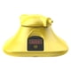 thumbnail image 5 of Máquina De Saltar La Cuerda Control Remoto Para Ejercicio Familiar Interior Exterior Amarillo, 5 of 5