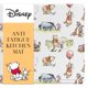 thumbnail image 1 of Alfombra de Cocina Best Brands 43x74 cm Antideslizante Winnie the Pooh, 1 of 6
