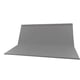 thumbnail image 3 of Funda De Asiento De Columpio Funda De Asiento De Columpio Para Silla De Columpio Jardín Al Aire Libre 148 Cm X 50 Cm X 50 Cm Gris, 3 of 5