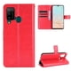 thumbnail image 3 of Funda tipo libro para Doogee N20 Pro, cartera todo‑en‑uno, funda multifuncional con tarjetero y correa de muñeca desmontable, 3 of 4