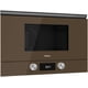 thumbnail image 3 of Microondas Empotrado ML 8220 BIS L London Brick Brown Teka, 3 of 3