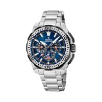 Reloj F20724/2 Festina Azul Hombre Chrono Bike