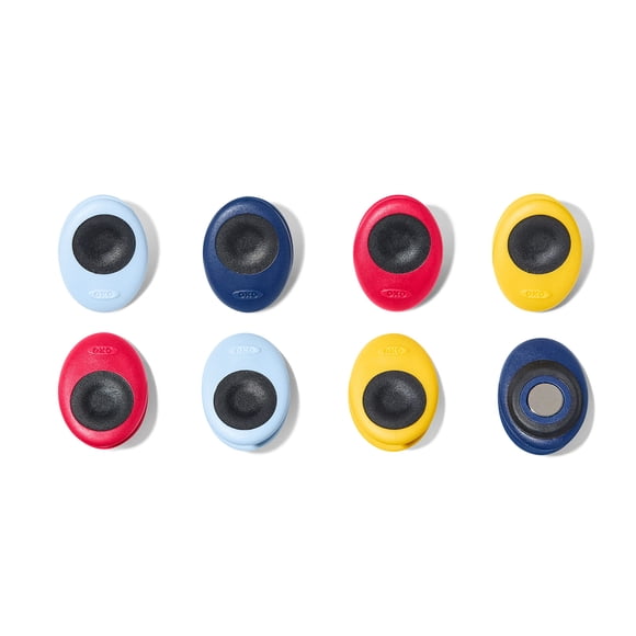 Miniset de 8 piezas Bag Clip OXO Good Grips Collection