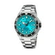 thumbnail image 1 of Reloj F20663/5 Festina Turquesa Hombre The Originals, 1 of 3