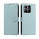 thumbnail image 2 of Cartera para Honor X7D con Soporte y Correa, Verde Menta, 2 of 6