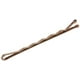 thumbnail image 2 of Conair Secure Hold Bobby Pins, Marrón, Bañera de 500 horquillas, 2 of 2
