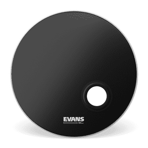 Parche 24¨ Emad2 Reso Blk Evans
