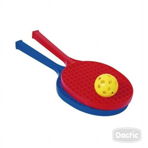 Dactic - Raquetas Y Pelota