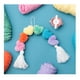 thumbnail image 2 of We R 2 Piezas Crear Pompones de Corazones, 2 of 2