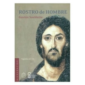 Ediciones Uc - Rostro De Hombre