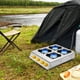 thumbnail image 4 of Cocina a gas Vivicreate de 4 quemadores, 40,000 BTU, acero inoxidable, 4 of 6