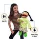 thumbnail image 2 of Títere Jasmine de Silly Puppets de cuerpo completo de 64 cm, estilo ventrílocuo, 2 of 5