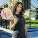 thumbnail image 4 of Pala Padel Carbon Fiera, 4 of 6