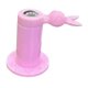 thumbnail image 1 of Fijador De Cojín De Asiento De Inodoro Piezas De Instalación Portátiles Fijador De Tapa De Inodoro DIY Rosa, 1 of 3