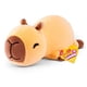 thumbnail image 1 of Peluche Blandito Hug A Lumps De Zuru - Connie La Capibara, 1 of 4
