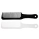 thumbnail image 3 of 2pcs plana superior clipper peine finamente agitado dientes peluquería corte de pelo peines, 3 of 5